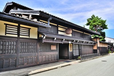 🏛️ 요시지마 가 주택(요시지마 헤리티지 하우스)